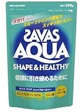 �U�o�X(SAVAS) �A�N�A �V�F�C�v&�w���V�[ 360g