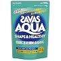 �U�o�X(SAVAS) �A�N�A �V�F�C�v&�w���V�[ 360g
