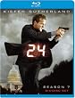 24: Season 7 [Blu-ray] [Import]