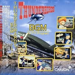 �T���_�[�o�[�hBGM for TV Program