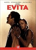 [DVD] Evita