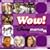 WOW!~�f�B�Y�j�[�}�j�A4 �v���[���c�E�f�B�Y�j�[���b�N&�|�b�v!!�~���[�W�b�N�E�A���o��