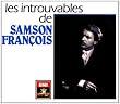 Les Introuvables De Samson Francois