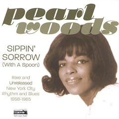 Sippin' Sorrow (With a Spoon)