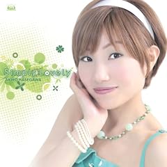 ���J�얾�q 1st�A���o���uSimply Lovely�v