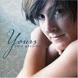 [CD]Sara Gazarek Yours