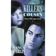The Killer's Cousin