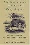 The Mysterious Death of Mary Rogers: Sex and Culture in Nineteenth-Century New York (Studies in the History of Sexuality)