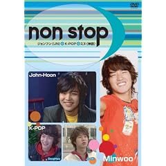 �m���X�g�b�v~�W�����t���qUN�r�~K-POP�~�~�k�q�_�b�r~ [DVD]