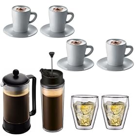 Bodum 2009�N 14700�~���� �yHAPPY SET�z 5000�~�R�[�X