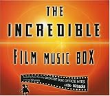[Music] The Incredible Film Music Box
