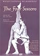 Four Seasons: Ballet By Roland Petit [DVD] [Import]
