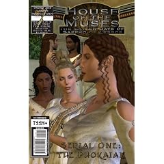 House of the Muses #1