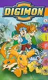  Digimon Volume 2