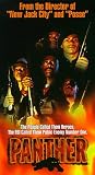  Panther [VHS]