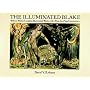 The Illuminated Blake: William Blake's Complete Illuminated Works with a Plate-by-Plate Commentary