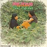 [CD]ピンク・ピクルス FOLK FLAVOR
