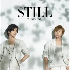 STILL(DVD�t�j