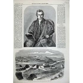 �W�����E�E�B���A���Y 1859 �� Crinan �^�͂� Dunardrie �� Archdeacon
