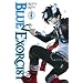 Blue Exorcist, Vol. 1