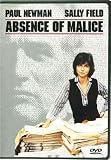 [DVD] Absence of Malice (Widescreen/Full Screen)