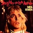 Slaughter on 10th Avenue