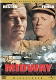 [DVD] Midway (Widescreen)