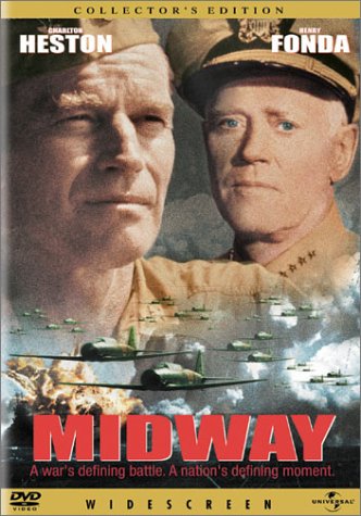  Midway (Widescreen)