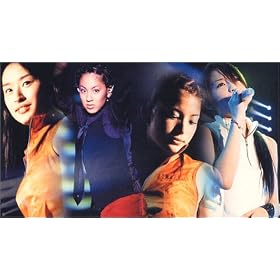 FINAL DOME TOUR�uREAL LIFE�v [VHS]