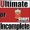 SCRIPTのアルバムの画像