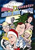 [DVD] Moby Presents: Alien Sex Party