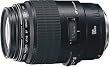 Canon EF�����Y EF100mm F2.8 �}�N�� USM �}�N�������Y
