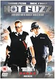 [DVD] Hot Fuzz [UK IMPORT]