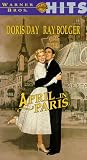  April in Paris [VHS] [Import]