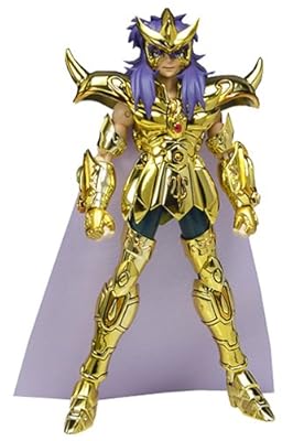 聖闘士聖衣神話 スコーピオンミロ