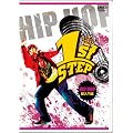 1st STEP HIPHOP ������� [DVD]