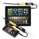 IK Multimedia AmpliTube iRig