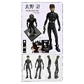 BLACK BOX GANTZ ����v