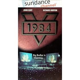 1984 / Movie [VHS] [Import]