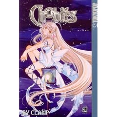 Chobits, Vol. 3