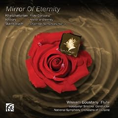 Mirror of Eternity