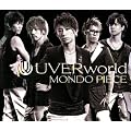 MONDO PIECE(���񐶎Y�����)(DVD�t)