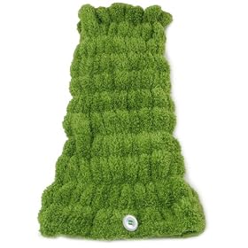 �}�C�N��SPA�^�[�o�� / micro SPA turban �O���[��