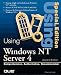 Special Edition Using Windows Nt Server 4: The Most Complete Reference