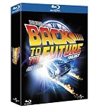 �o�b�N�E�g�D�E�U�E�t���[�`���[ 25th�A�j�o�[�T���[ Blu-ray BOX [Blu-ray]