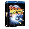 �o�b�N�E�g�D�E�U�E�t���[�`���[ 25th�A�j�o�[�T���[ Blu-ray BOX [Blu-ray]