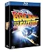 �o�b�N�E�g�D�E�U�E�t���[�`���[ 25th�A�j�o�[�T���[ Blu-ray BOX [Blu-ray]