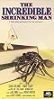 Incredible Shrinking Man [VHS] [Import]