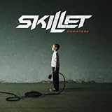 [CD]Skillet Comatose