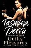 [Book] Guilty Pleasures